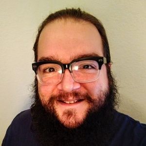 Meet your Posher, Caleb